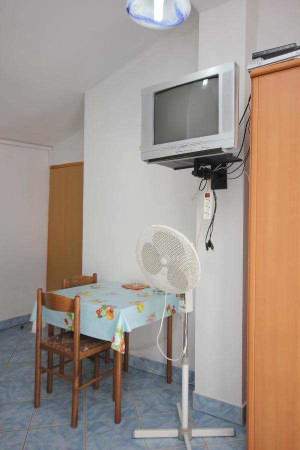 Studio Punta kriza 383b Esterno foto